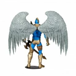 Maybang's Collectibles McFarlane Toys Spawn's Universe Redeemer Deluxe Action Figure 12 Maybang's Collectibles McFarlane Toys Spawn's Universe Redeemer Deluxe Action Figure