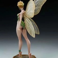 Vendor-unknown Sideshow Collectibles Sideshow Fairytale Fantasies Collection J Scott Campbell Collectibles Tinkerbell Statue 36 Vendor-unknown Sideshow Collectibles Sideshow Fairytale Fantasies Collection J Scott Campbell Collectibles Tinkerbell Statue