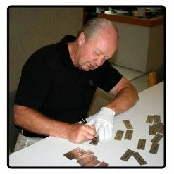 Vendor-unknown Factory Entertainment Garfield Gallery Edition Signature Series Statue Signed By Jim Davis