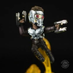 Vendor-unknown QMx Marvel Comics Guardians Of The Galaxy Vol. 2 Star-Lord Peter Quill Q-Fig FX LED Light-up Figure Diorama Quantum Mechanix (QMx) 20 Vendor-unknown QMx Marvel Comics Guardians Of The Galaxy Vol. 2 Star-Lord Peter Quill Q-Fig FX LED Light-up Figure Diorama Quantum Mechanix (QMx)