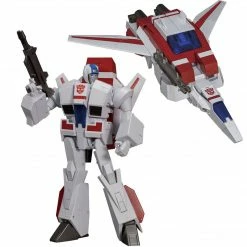 Maybang's Collectibles Hasbro Takara Tomy Transformers Masterpiece Edition MP-57 Cybertron Aviation Defense Skyfire