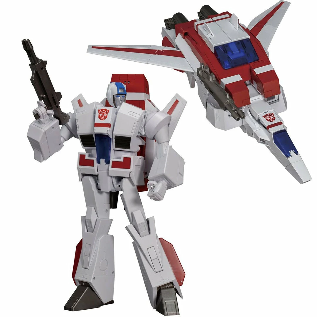 Maybang's Collectibles Hasbro Takara Tomy Transformers Masterpiece Edition MP-57 Cybertron Aviation Defense Skyfire 1 Maybang's Collectibles Hasbro Takara Tomy Transformers Masterpiece Edition MP-57 Cybertron Aviation Defense Skyfire