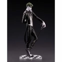 Maybang's Collectibles Kotobukiya DC Comics Ikemen The Joker SDCC 2020 Exclusive Statue