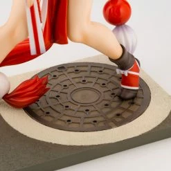 Maybang's Collectibles Kotobukiya SNK KOF The King Of Fighters '98 Bishoujo Mai Shiranui Figure Statue