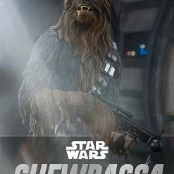 Vendor-unknown Sideshow Collectibles Sideshow Star Wars Collectibles Chewbacca Premium Format Figure Statue