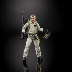 Maybang's Collectibles Hasbro Ghostbusters Plasma Series Wave 1 Set Of 6 Figures (Terror Dog BAF)