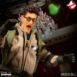 Vendor-unknown Mezco Toyz One:12 Collective Ghostbusters Deluxe Box Set 1/12 Scale 6" Action Figures 34 Vendor-unknown Mezco Toyz One:12 Collective Ghostbusters Deluxe Box Set 1/12 Scale 6