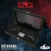 Maybang's Collectibles Factory Entertainment DC Comics The Batman - Batarang Limited Edition Prop Replica