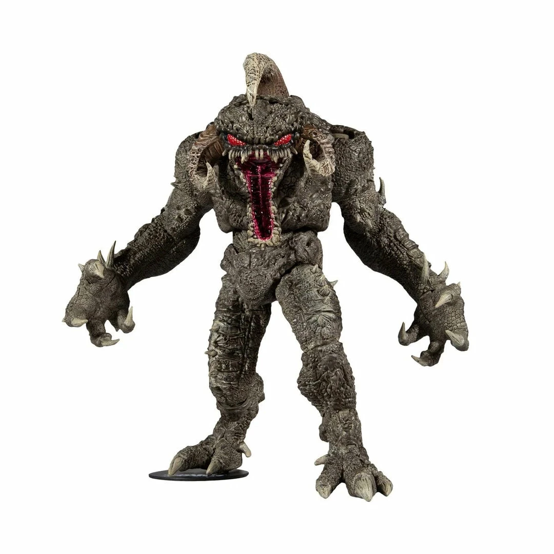 Maybang's Collectibles McFarlane Toys Spawn's Universe Violator Deluxe Mega Action Figure 2 Maybang's Collectibles McFarlane Toys Spawn's Universe Violator Deluxe Mega Action Figure