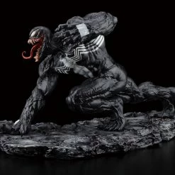 Maybang's Collectibles Kotobukiya Marvel Comics ArtFX+ Venom Statue (Renewal Edition)