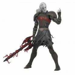 Maybang's Collectibles Hasbro Marvel Legends Series 60th Anniversary Marvel’s Knull And Venom Action Figure 2-Pack 36 Maybang's Collectibles Hasbro Marvel Legends Series 60th Anniversary Marvel’s Knull And Venom Action Figure 2-Pack