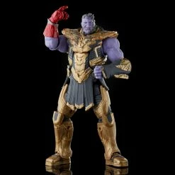 Maybang's Collectibles Hasbro Marvel Legends Infinity Saga Avengers Endgame Iron Man 85 Vs. Thanos 6-Inch Action Figures Set 47 Maybang's Collectibles Hasbro Marvel Legends Infinity Saga Avengers Endgame Iron Man 85 Vs. Thanos 6-Inch Action Figures Set