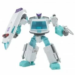 Maybang's Collectibles Hasbro Transformers Generations Selects Shattered Glass Optimus Prime And Ratchet 2-Pack - Exclusive