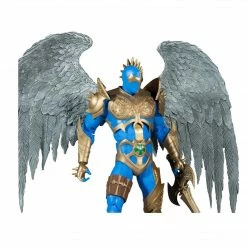 Maybang's Collectibles McFarlane Toys Spawn's Universe Redeemer Deluxe Action Figure 14 Maybang's Collectibles McFarlane Toys Spawn's Universe Redeemer Deluxe Action Figure