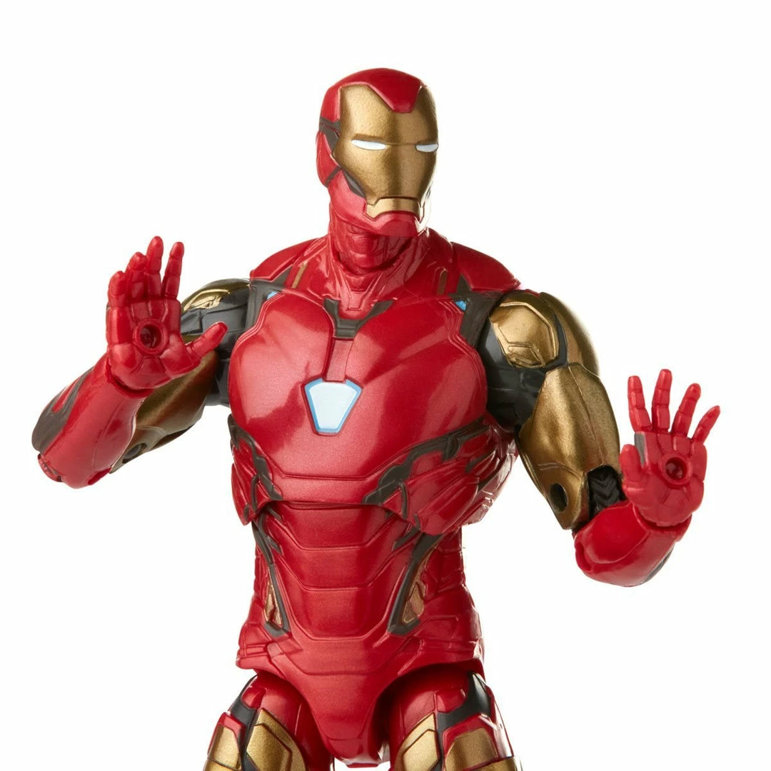 Maybang's Collectibles Hasbro Marvel Legends Infinity Saga Avengers Endgame Iron Man 85 Vs. Thanos 6-Inch Action Figures Set 9 Maybang's Collectibles Hasbro Marvel Legends Infinity Saga Avengers Endgame Iron Man 85 Vs. Thanos 6-Inch Action Figures Set