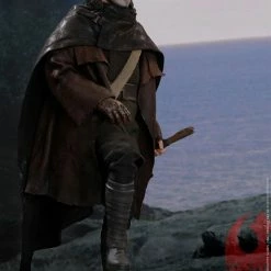 Vendor-unknown Hot Toys Star Wars: The Last Jedi Luke Skywalker (Deluxe Version) 1/6 Scale 12" Figure 19 Vendor-unknown Hot Toys Star Wars: The Last Jedi Luke Skywalker (Deluxe Version) 1/6 Scale 12