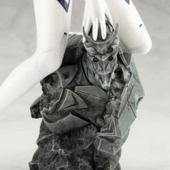 Maybang's Collectibles Kotobukiya Asuka Shikinami Langley White Plugsuit Version 1/6 Scale Statue