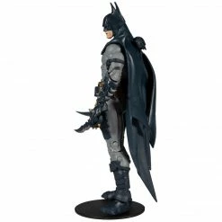 Maybang's Collectibles McFarlane Toys DC Multiverse Batman Designed By Todd McFarlane 7-Inch Action Figure