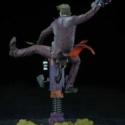Vendor-unknown Sideshow DC Comics The Joker Premium Format Figure Statue