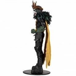 Maybang's Collectibles McFarlane DC Build-A Wave 4 Dark Nights Death Metal King Robin Action Figure
