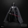 Maybang's Collectibles Hasbro Star Wars 40th Anniversary The Black Series 6" Wave 36 Darth Vader Figure