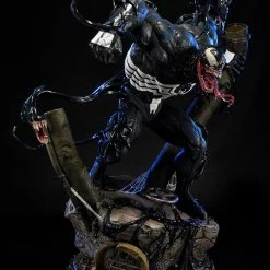 Vendor-unknown Sideshow Collectibles Sideshow Marvel Comics Venom Dark Origin Venom Statue By Prime 1 Studio 30 Vendor-unknown Sideshow Collectibles Sideshow Marvel Comics Venom Dark Origin Venom Statue By Prime 1 Studio