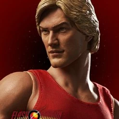 Maybang's Collectibles BIG Chief Studios Flash Gordon 40th Anniversary Flash Gordon - Saviour Of The Universe 1/6 Scale Collectible Figure 33 Maybang's Collectibles BIG Chief Studios Flash Gordon 40th Anniversary Flash Gordon - Saviour Of The Universe 1/6 Scale Collectible Figure
