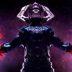 Maybang's Collectibles Sideshow Collectibles Sideshow Marvel Comics Galactus Maquette Statue