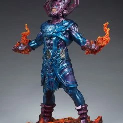 Maybang's Collectibles Sideshow Collectibles Sideshow Marvel Comics Galactus Maquette Statue