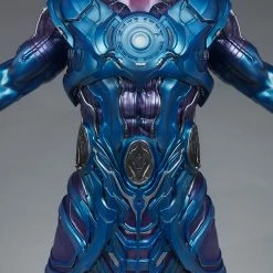 Maybang's Collectibles Sideshow Collectibles Sideshow Marvel Comics Galactus Maquette Statue