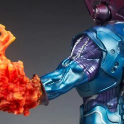 Maybang's Collectibles Sideshow Collectibles Sideshow Marvel Comics Galactus Maquette Statue