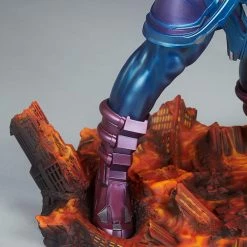 Maybang's Collectibles Sideshow Collectibles Sideshow Marvel Comics Galactus Maquette Statue