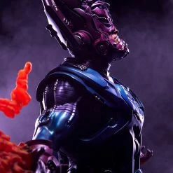 Maybang's Collectibles Sideshow Collectibles Sideshow Marvel Comics Galactus Maquette Statue