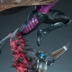 Maybang's Collectibles Sideshow Marvel Comics X-Men Gambit Maquette Statue Sideshow Collectibles 40 Maybang's Collectibles Sideshow Marvel Comics X-Men Gambit Maquette Statue Sideshow Collectibles