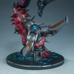 Maybang's Collectibles Sideshow Marvel Comics X-Men Gambit Maquette Statue Sideshow Collectibles 43 Maybang's Collectibles Sideshow Marvel Comics X-Men Gambit Maquette Statue Sideshow Collectibles