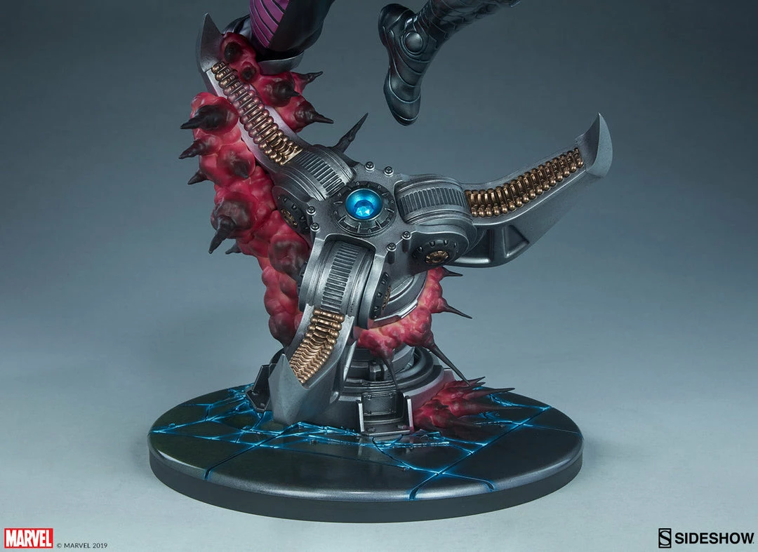 Maybang's Collectibles Sideshow Marvel Comics X-Men Gambit Maquette Statue Sideshow Collectibles 20 Maybang's Collectibles Sideshow Marvel Comics X-Men Gambit Maquette Statue Sideshow Collectibles