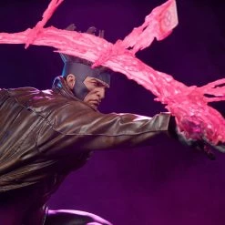 Maybang's Collectibles Sideshow Marvel Comics X-Men Gambit Maquette Statue Sideshow Collectibles 45 Maybang's Collectibles Sideshow Marvel Comics X-Men Gambit Maquette Statue Sideshow Collectibles