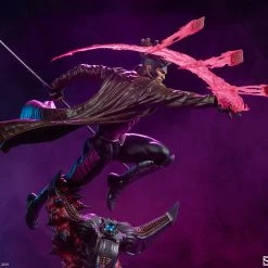 Maybang's Collectibles Sideshow Marvel Comics X-Men Gambit Maquette Statue Sideshow Collectibles 47 Maybang's Collectibles Sideshow Marvel Comics X-Men Gambit Maquette Statue Sideshow Collectibles