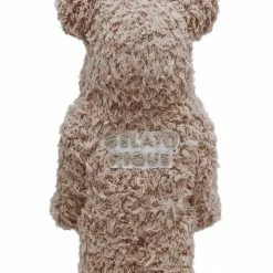 Maybang's Collectibles Medicom Toy Bearbrick Gelato Pique X Be@rbrick Beige 400% 13 Maybang's Collectibles Medicom Toy Bearbrick Gelato Pique X Be@rbrick Beige 400%