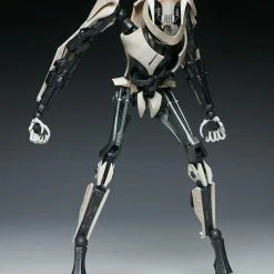 Maybang's Collectibles Sideshow Collectibles Sideshow Star Wars General Grievous 1/6 Scale Collectible Action Figure
