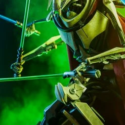Maybang's Collectibles Sideshow Star Wars Revenge Of The Sith General Grievous Premium Format Figure Statue Sideshow Collectibles