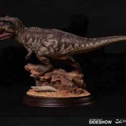 Maybang's Collectibles Damtoys Museum Collection Series MUS014 Giganotosaurus Statue