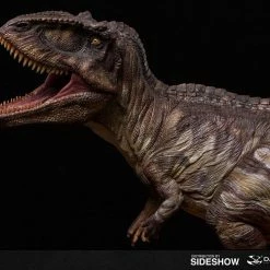 Maybang's Collectibles Damtoys Museum Collection Series MUS014 Giganotosaurus Statue 35 Maybang's Collectibles Damtoys Museum Collection Series MUS014 Giganotosaurus Statue