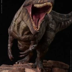 Maybang's Collectibles Damtoys Museum Collection Series MUS014 Giganotosaurus Statue 38 Maybang's Collectibles Damtoys Museum Collection Series MUS014 Giganotosaurus Statue