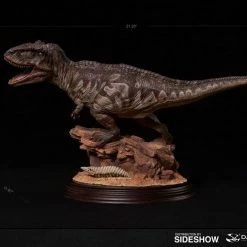 Maybang's Collectibles Damtoys Museum Collection Series MUS014 Giganotosaurus Statue 39 Maybang's Collectibles Damtoys Museum Collection Series MUS014 Giganotosaurus Statue