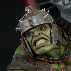 Maybang's Collectibles Sideshow Marvel Comics Hulk Gladiator Hulk Maquette Statue Sideshow Collectibles 34 Maybang's Collectibles Sideshow Marvel Comics Hulk Gladiator Hulk Maquette Statue Sideshow Collectibles