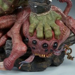 Maybang's Collectibles Sideshow Marvel Comics Hulk Gladiator Hulk Maquette Statue Sideshow Collectibles 41 Maybang's Collectibles Sideshow Marvel Comics Hulk Gladiator Hulk Maquette Statue Sideshow Collectibles