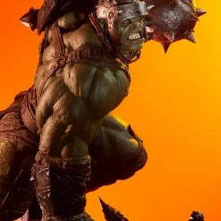 Maybang's Collectibles Sideshow Marvel Comics Hulk Gladiator Hulk Maquette Statue Sideshow Collectibles 42 Maybang's Collectibles Sideshow Marvel Comics Hulk Gladiator Hulk Maquette Statue Sideshow Collectibles