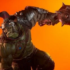 Maybang's Collectibles Sideshow Marvel Comics Hulk Gladiator Hulk Maquette Statue Sideshow Collectibles 43 Maybang's Collectibles Sideshow Marvel Comics Hulk Gladiator Hulk Maquette Statue Sideshow Collectibles
