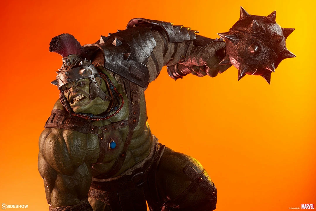 Maybang's Collectibles Sideshow Marvel Comics Hulk Gladiator Hulk Maquette Statue Sideshow Collectibles 21 Maybang's Collectibles Sideshow Marvel Comics Hulk Gladiator Hulk Maquette Statue Sideshow Collectibles